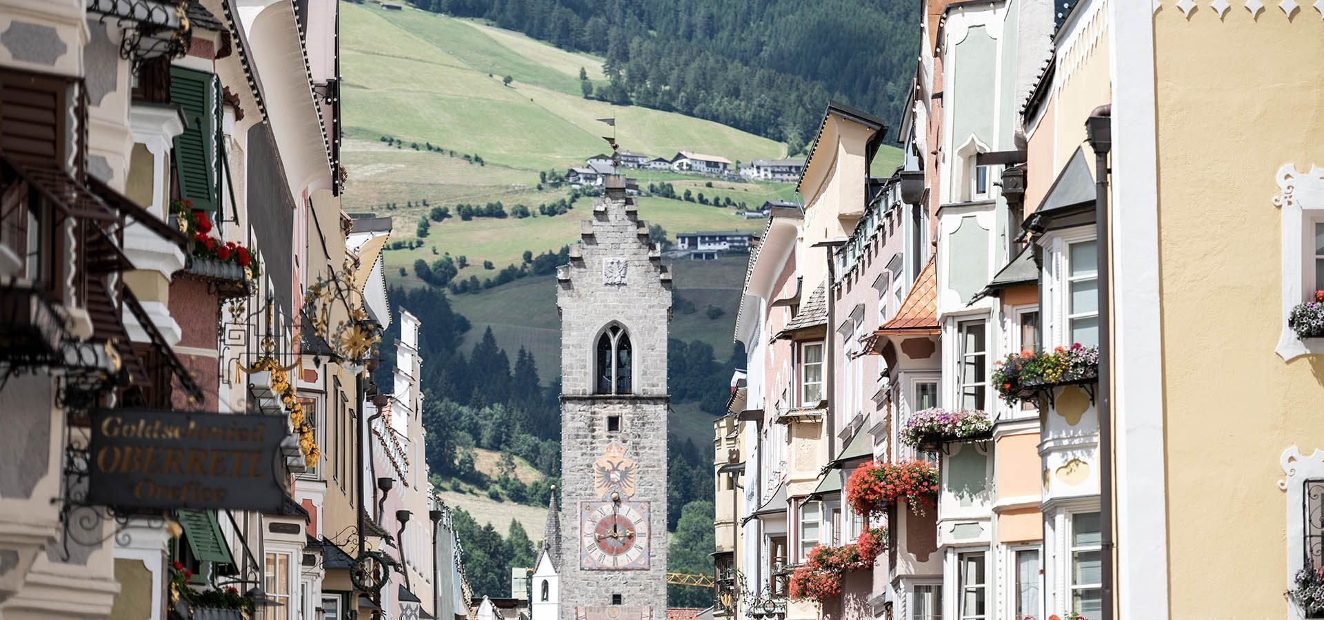 Sterzingerhof Tradition & Moderne in Südtirol