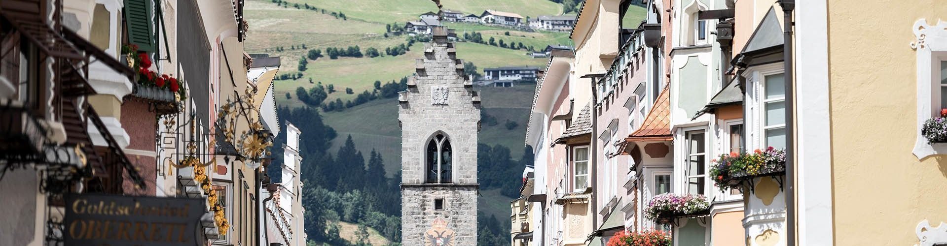 Sterzingerhof Tradition & Moderne in Südtirol